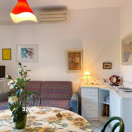 Villa La Rio nell'Elba